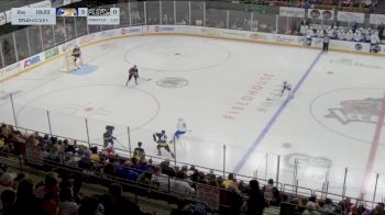 Replay: Home - 2024 Roanoke vs Knoxville | Dec 6 @ 8 PM