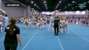 Replay: L6 Worlds Teams Show - 2025 CHEERSPORT Nationals | Feb 15 @ 1 PM