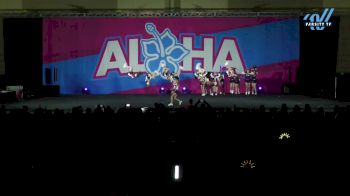 Interactive Academy - Cosmic [2025 L3 Junior - D2 03/09/2025] 2025 Aloha Indy Showdown