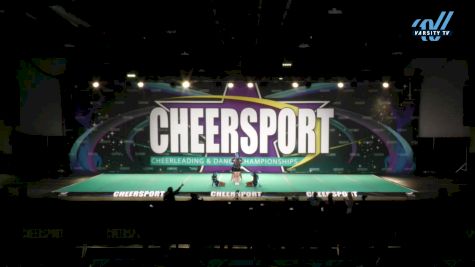 Newnan Southern Stars - Lady Orbit [2024 L2.1 Junior - PREP - D2 Day 1] 2024 CHEERSPORT National All Star Cheerleading Championship