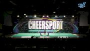 Newnan Southern Stars - Lady Orbit [2024 L2.1 Junior - PREP - D2 Day 1] 2024 CHEERSPORT National All Star Cheerleading Championship