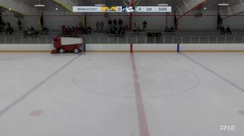 Replay: Home - 2024 Iroquois Falls vs Espanola | Dec 7 @ 6 PM