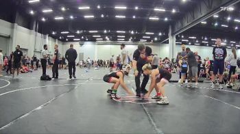 78 lbs Round 4 (8 Team) - Lincoln Brower, Mat Assassins vs Brody Moore, Team Gotcha