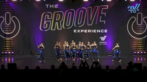 Dance Athletics - Plano - Ya Ya [2024 Senior - Kick Day 3] 2024 Encore Grand Nationals