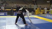 vs 2025 Pan Jiu Jitsu IBJJF Championship