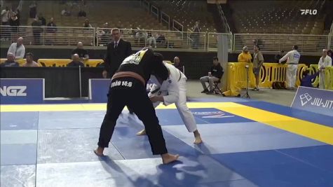 vs 2025 Pan Jiu Jitsu IBJJF Championship