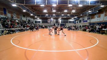 175 lbs Final - Aman Khalil, Brockton vs Nathan Blanchette, Central Catholic