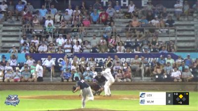 Replay: Home - 2024 Blowfish vs Sharks - Finals, Game #2 | Aug 2 @ 7 PM