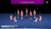 Cheer Revolution - Manifest [2026 L3 Senior - D2 - Small - A Semis] 2026 The D2 Summit