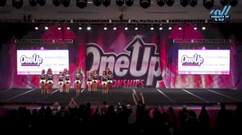 Southern Athletics - PEACHES [2023 L2 Junior - D2 - Small - C Day 1] 2023 One Up Grand Nationals