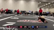 Joshua Cummings vs Connor Hakime 2025 ADCC Niagara Open