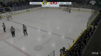 Replay: Home - 2024 Caledonia vs Sarnia | Feb 1 @ 7 PM