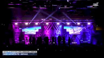 Northstar Elite - Royalz [2026 L4 Senior - D2 - Medium Day 3] 2026 Aloha Grand Nationals