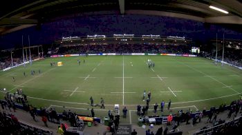 Replay: Harlequins vs Stade Toulousain - 2023 Harlequin F.C. vs Stade Toulousain | Dec 17 @ 3 PM