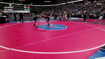 144-4A Cons. Round 1 - Leo Ramirez, Windsor vs Jett Harris, Severance