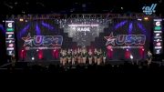 CheerForce San Diego - Rage [2024 L3 Junior - Medium Day 1] 2024 USA All Star Super Nationals