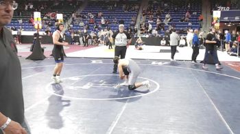 165 lbs Round Of 16 - Joe Skowron, Wakefield vs Troy Greaney, Leominster