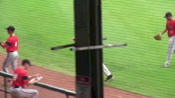 Replay: Away - 2023 Washington vs Evansville | Aug 13 @ 12 PM