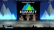 DanzForce Academy - Dolls [2025 Youth - Jazz - Small Semis] 2025 The Dance Summit