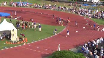 Replay: TSSAA Outdoor Championships | May 25 @ 4 PM