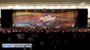 Double Down Athletics - Stars [2025 L1 Mini - D2 Day 2] 2025 Spirit Cheer Dance Grand Nationals & Cheer Nationals