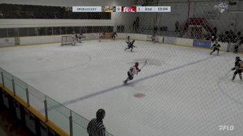 Replay: Home - 2024 Kitchener-Waterloo vs Strathroy | Oct 12 @ 7 PM