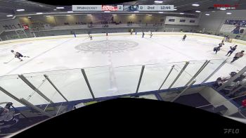 Replay: Home - 2024 Boston vs Railers | Mar 23 @ 12 PM