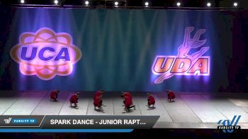 - Spark Dance - Junior Raptors [2019 Junior Hip Hop Day 1] 2019 UCA & UDA Mile High Championship