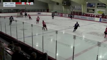 Replay: Home - 2023 Chase vs Sicamous | Dec 5 @ 6 PM