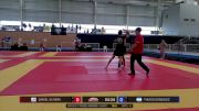 DANIEL OLIVEIRA vs THIAGO GONZALEZ 2025 ADCC South American Championship