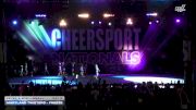 Maryland Twisters - Freeze [2026 L2 Mini - Small Day 2] 2026 CHEERSPORT National All Star Cheerleading Championship