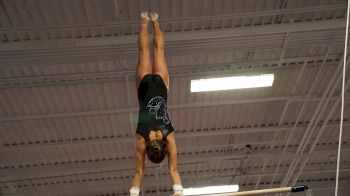 Recovering From Injury, Olivia Dunne Eyes All-Around At 2018 Championships