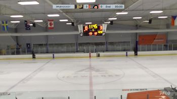 Replay: Home - 2025 Providence vs Philly Little Flyers | Mar 7 @ 2 PM