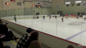 Replay: Home - 2023 Silver Seven U12 vs Raiders U12 | Nov 25 @ 12 PM