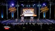 Gravity Cheer - Milkyways [2026 Mini L2 Day 2] 2026 Winner's Choice Live at Foxwoods