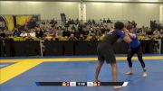 Lawson Randal Grime vs Rhenzo Augusto 2024 World IBJJF Jiu-Jitsu No-Gi Championship