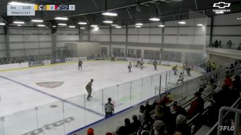 Replay: Home - 2024 Neepawa vs Niverville | Oct 26 @ 6 PM