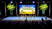 CheerFactor - DESTINY [2025 Medium Junior Level 2 1] 2025 Winners Choice Live at Foxwoods