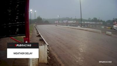 Full Replay (Rainout) | Kevin Gobrecht Memorial/PA Speedweek at Lincoln Speedway 6/29/24