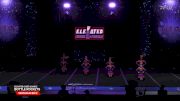 Elevated Cheer & Dance - BOTTLE ROCKETS [2026 Youth Flex Div 2 Day 1] 2026 The All Out Grand Nationals