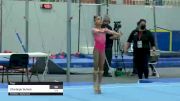 Charleigh Bullock - Floor - 2021 American Classic and Hopes Classic