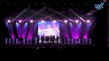 FAME All Stars - VA Beach - SIRENS [2025 L2 Senior - Medium Day 1] 2025 Coastal at the Capitol Grand Nationals