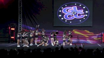 Ultimate Athletics - Lady Shade [2025 L4 Senior Coed - Small Day 1] 2025 GLCC Grand Nationals
