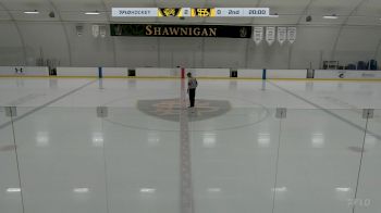 Replay: Home - 2024 BWC vs Shawnigan | Dec 7 @ 1 PM