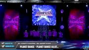 Planet Dance - Planet Dance Allstar Youth Hip Hop [2021 Youth - Hip Hop - Small Day 1] 2021 JAMfest: Dance Super Nationals