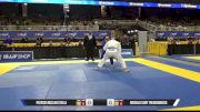 Patrick McLean Stella vs Michael Kurt Freudenreich 2026 Pan Jiu Jitsu IBJJF Championship