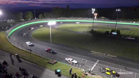 Replay: Flying Tiger Showdown at Thunder Road | Sep 11 @ 6 PM