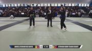 STEPHANIE NOBRR TAVARES DUARTE vs ANDREZA OTAVIANO DOS SANTOS 2026 Carlson Gracie