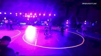 113 lbs Consi Of 16 #2 - Jaskaran Singh, New Breed vs Travis Boyles, Kelseyville