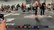 Nicolas Andrade Lobo vs Gabriel Piria 2024 ADCC Miami Open